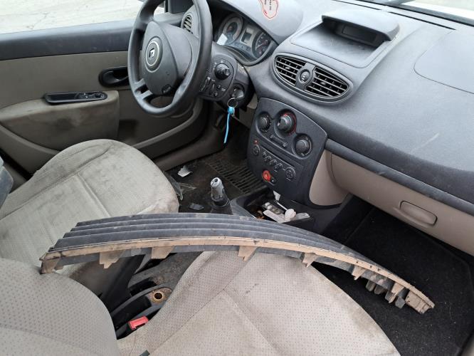 Image Retroviseur gauche - RENAULT CLIO 3