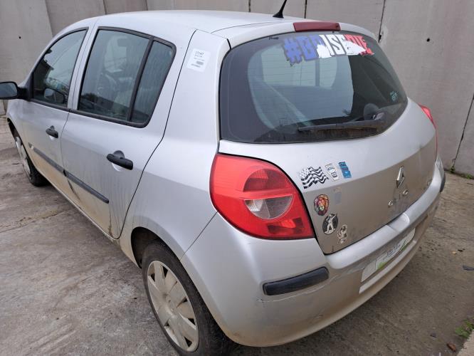 Image Retroviseur gauche - RENAULT CLIO 3
