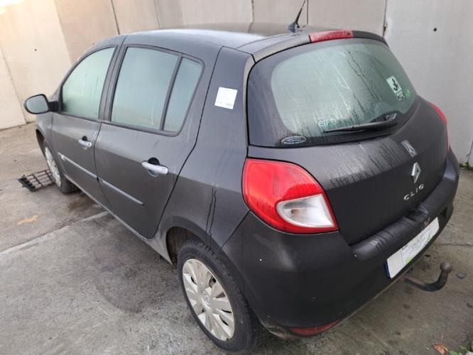 Image Afficheur - RENAULT CLIO 3