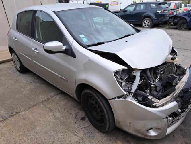 Image Afficheur - RENAULT CLIO 3