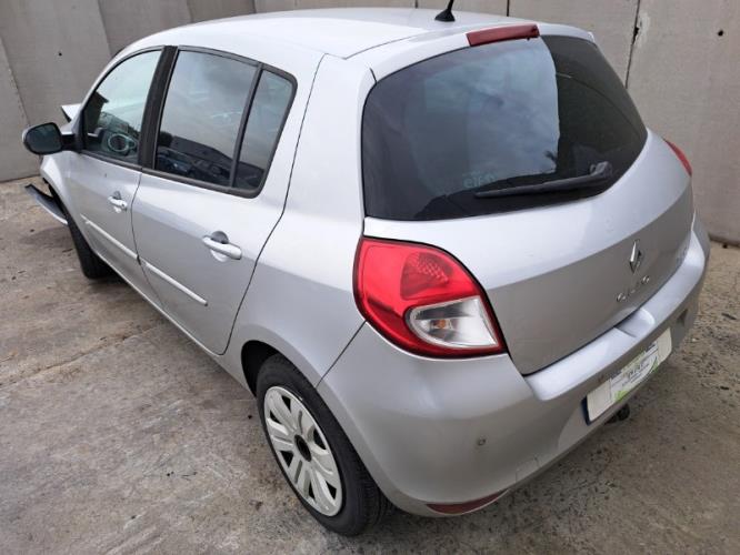 Image Afficheur - RENAULT CLIO 3