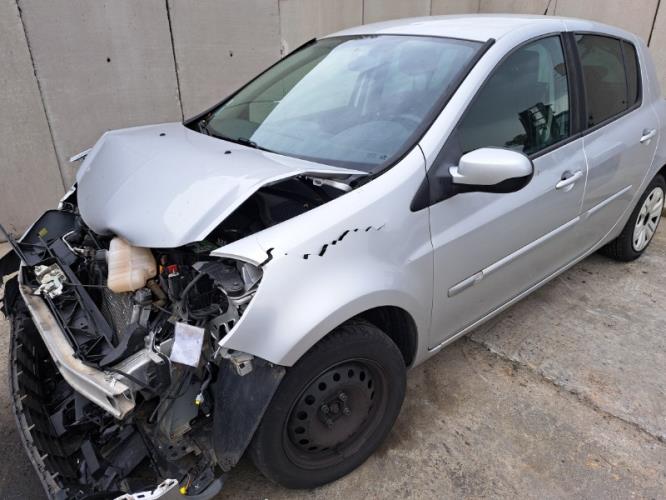 Image Afficheur - RENAULT CLIO 3