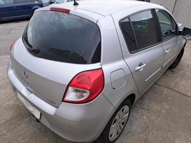 Image Afficheur - RENAULT CLIO 3