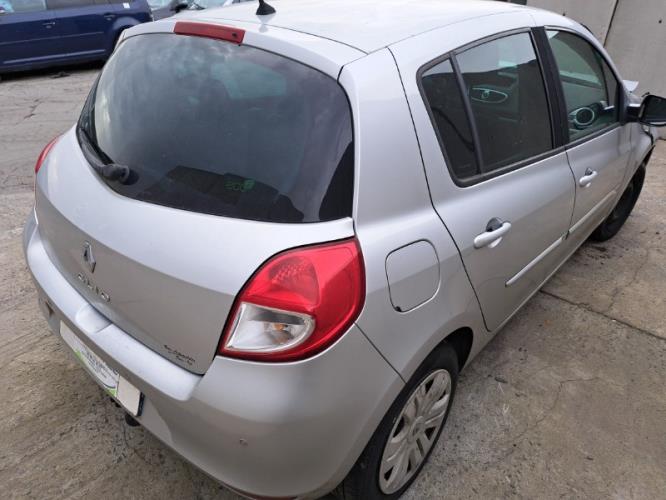 Image Afficheur - RENAULT CLIO 3