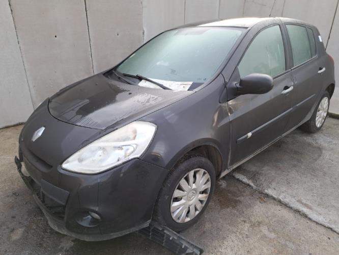 Image Afficheur - RENAULT CLIO 3