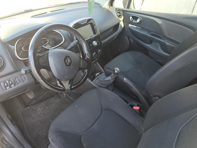 Image Feu arriere secondaire gauche (feux) - RENAULT CLIO 4