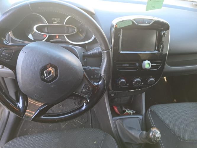Image Feu arriere secondaire gauche (feux) - RENAULT CLIO 4