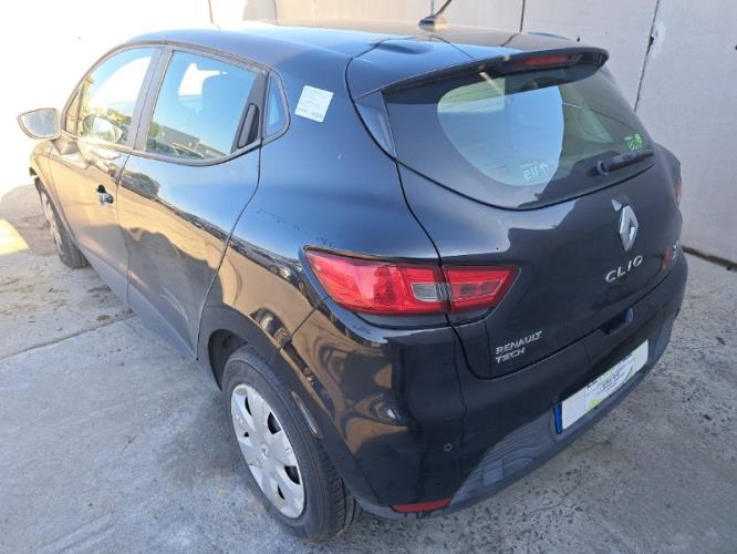Image Feu arriere secondaire gauche (feux) - RENAULT CLIO 4