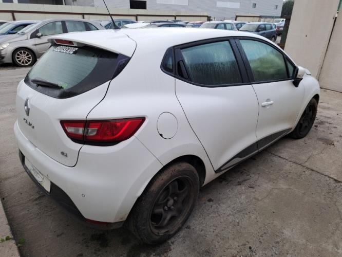 Image Moteur - RENAULT CLIO 4