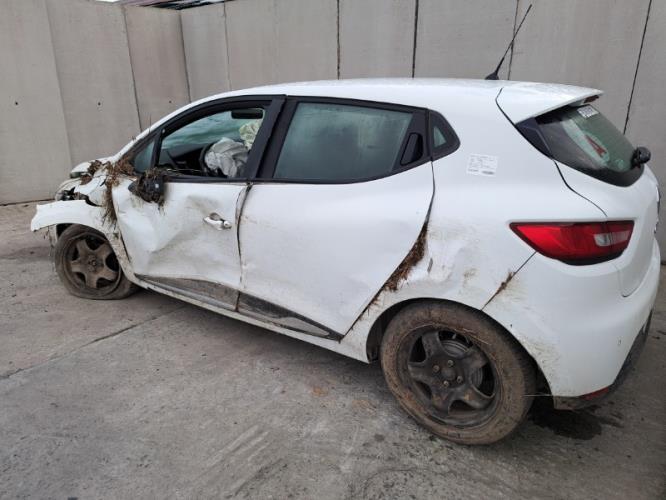 Image Moteur - RENAULT CLIO 4
