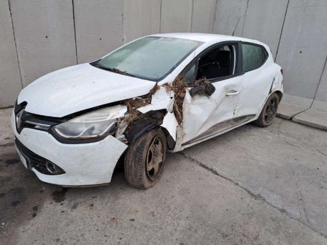 Image Moteur - RENAULT CLIO 4