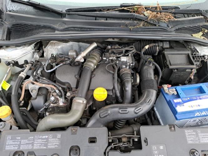 Image Moteur - RENAULT CLIO 4