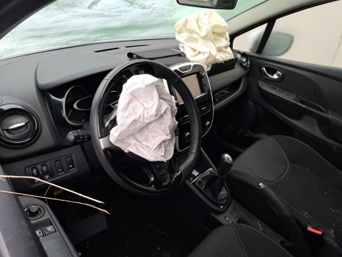 Image Moteur - RENAULT CLIO 4