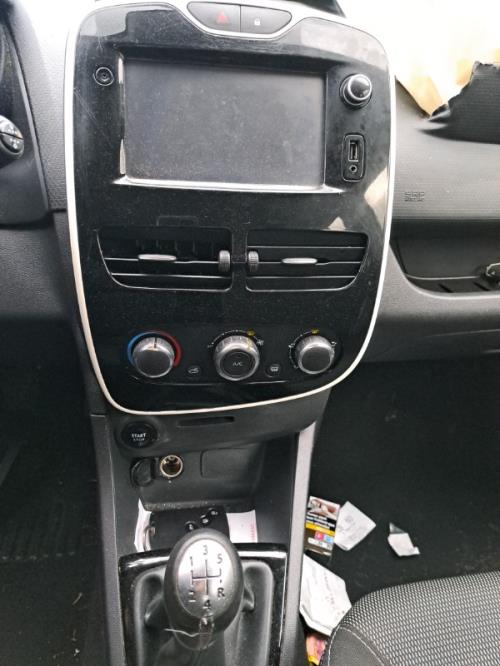 Image Moteur - RENAULT CLIO 4