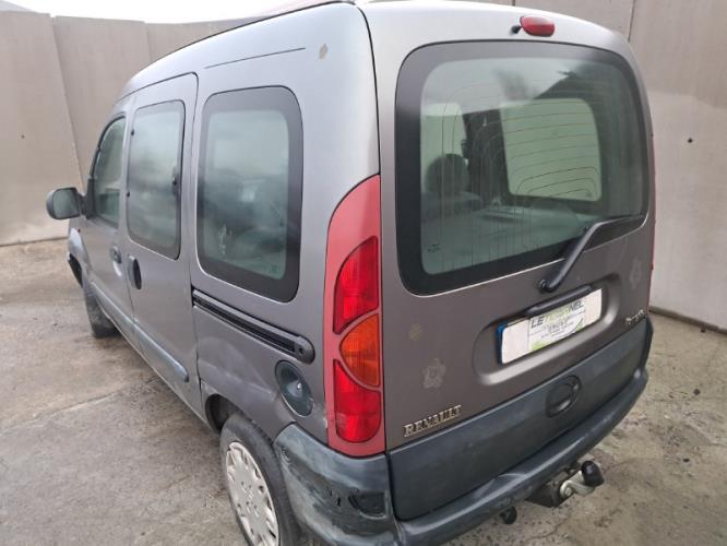 Image Retroviseur droit - RENAULT KANGOO 1