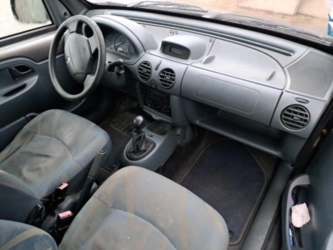 Image Retroviseur droit - RENAULT KANGOO 1