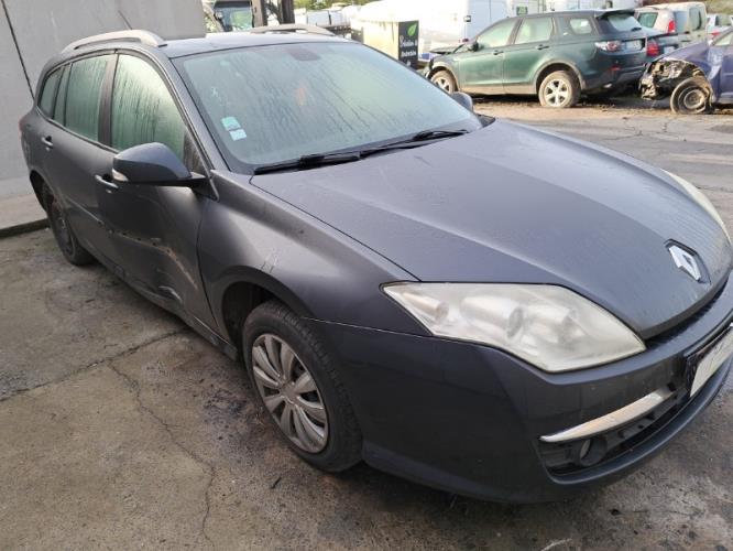 Image Afficheur - RENAULT LAGUNA 3