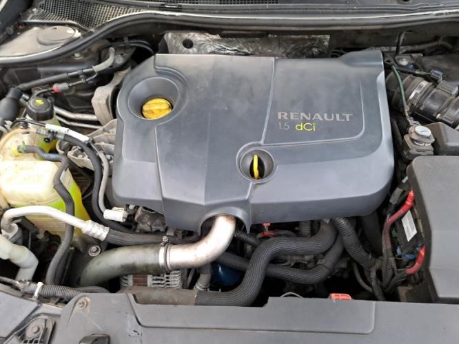 Image Afficheur - RENAULT LAGUNA 3