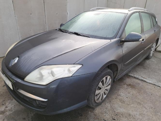 Image Afficheur - RENAULT LAGUNA 3