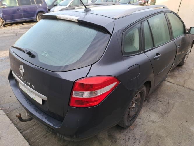 Image Afficheur - RENAULT LAGUNA 3