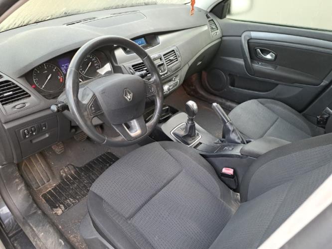Image Afficheur - RENAULT LAGUNA 3