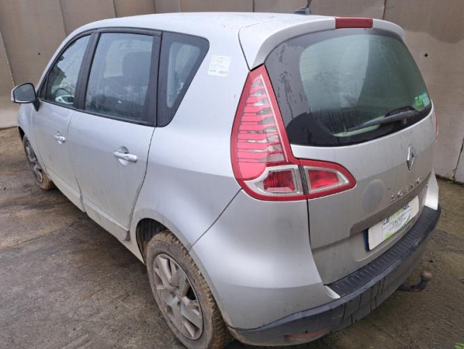 Image Retroviseur gauche - RENAULT SCENIC 3