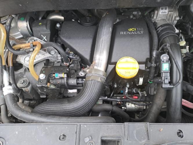 Image Retroviseur gauche - RENAULT SCENIC 3