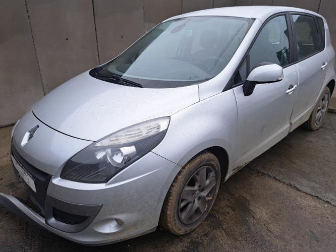 Image Retroviseur gauche - RENAULT SCENIC 3