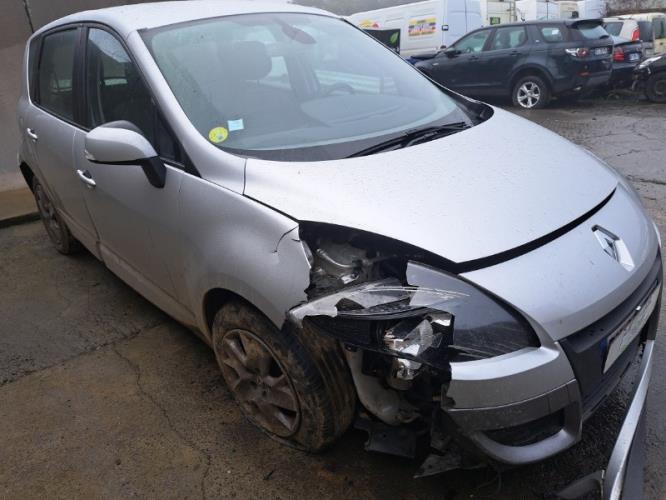 Image Retroviseur gauche - RENAULT SCENIC 3