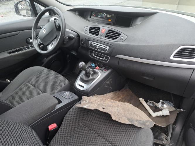 Image Retroviseur gauche - RENAULT SCENIC 3