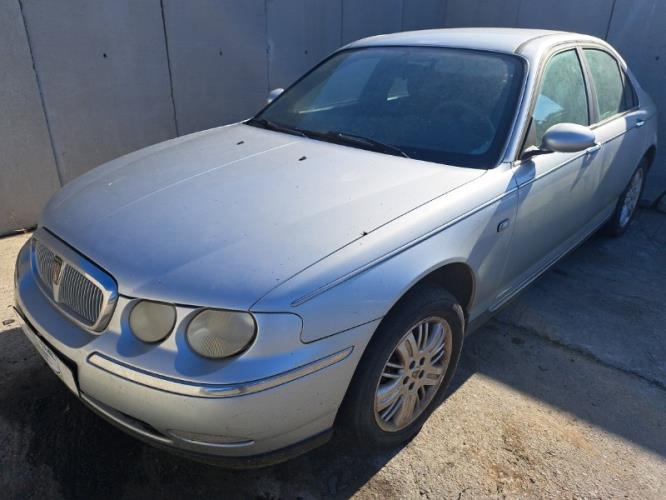 Image Capot - ROVER 75