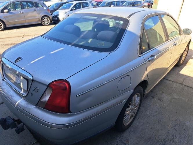 Image Capot - ROVER 75