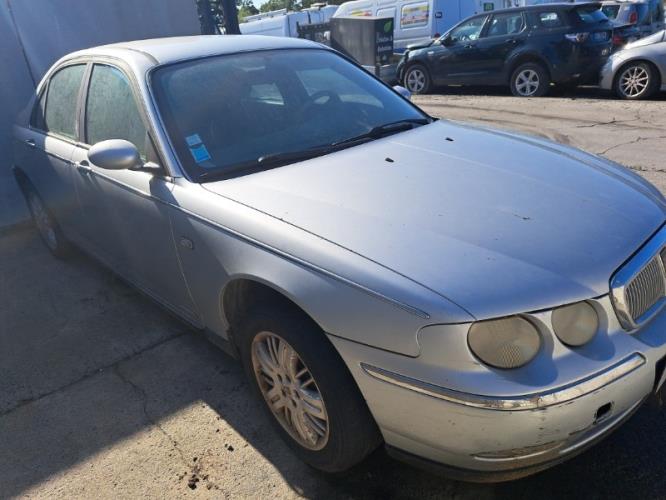 Image Capot - ROVER 75