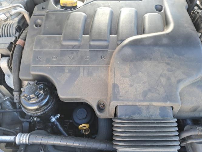 Image Capot - ROVER 75