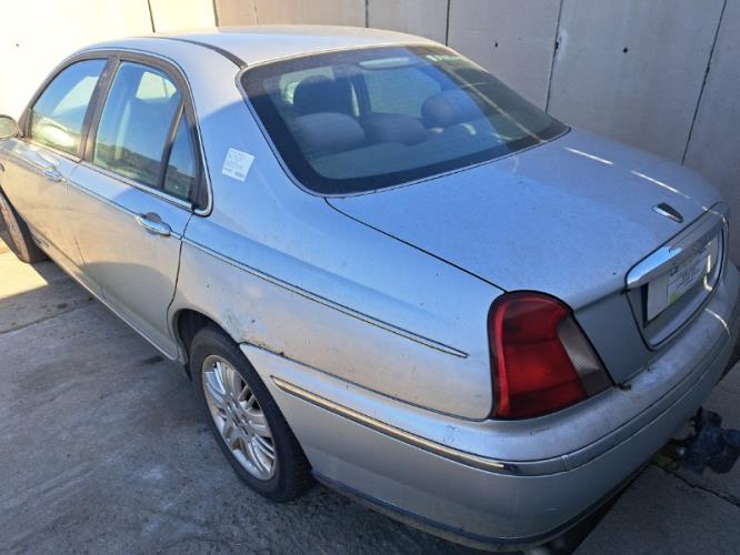 Image Capot - ROVER 75
