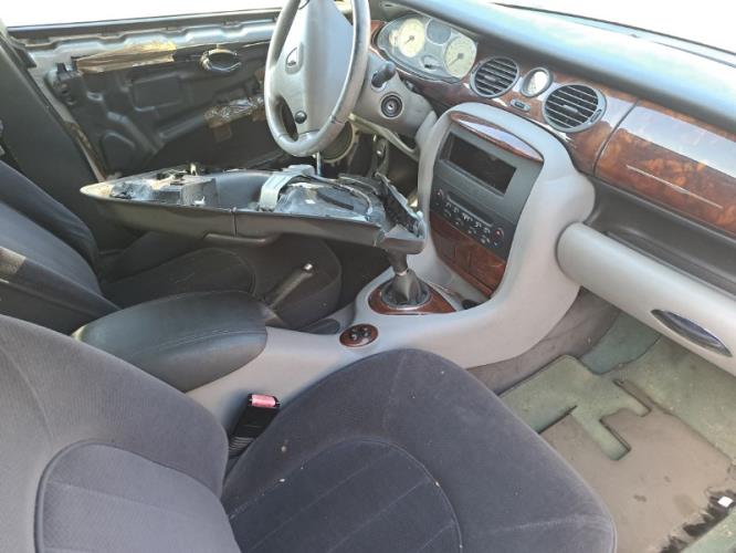 Image Capot - ROVER 75