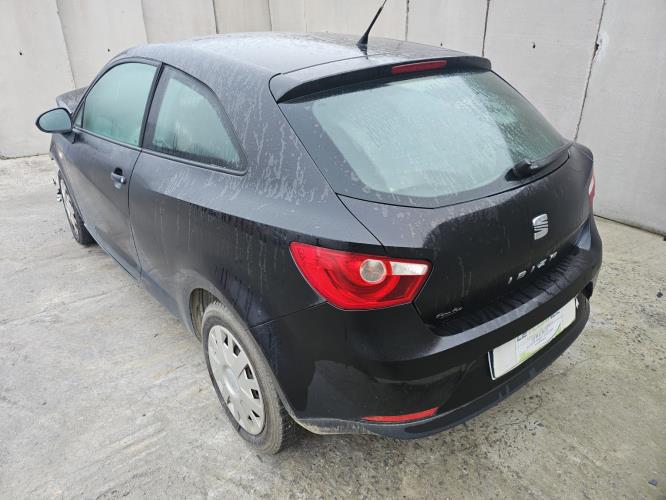 Image GMP (groupe motopropulseur) - SEAT IBIZA 4