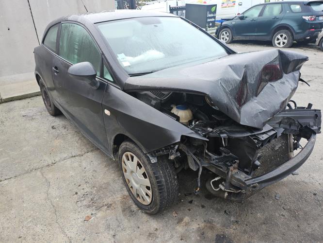 Image GMP (groupe motopropulseur) - SEAT IBIZA 4