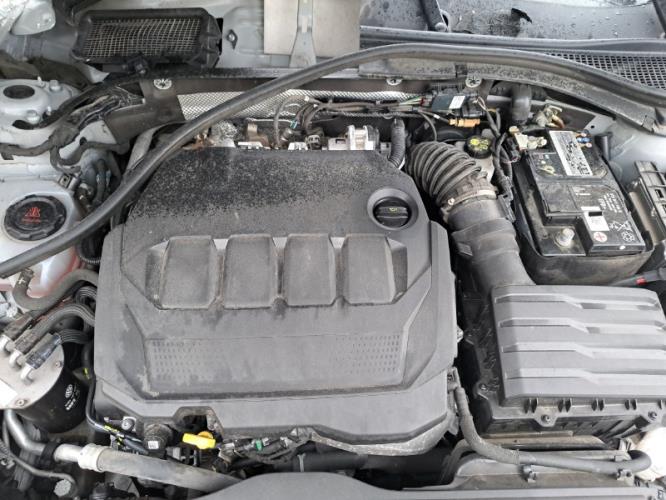 Image Module électronique - SKODA SUPERB 3