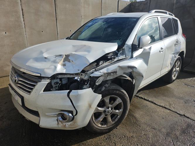 Image Commande chauffage - TOYOTA RAV4 3