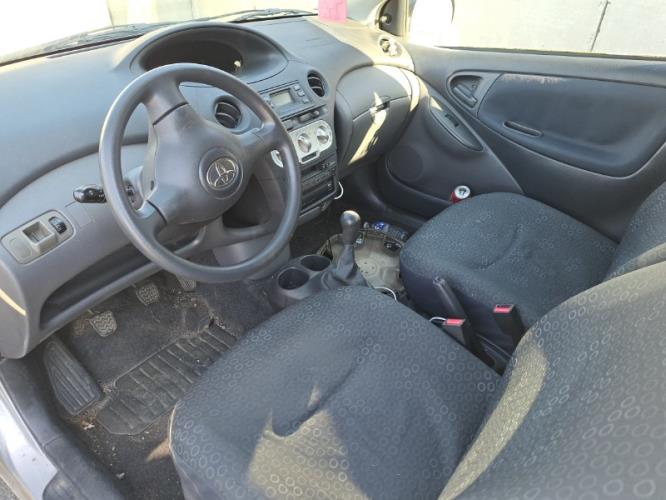 Image Retroviseur droit - TOYOTA YARIS 1