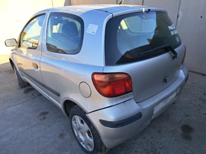 Image Retroviseur droit - TOYOTA YARIS 1