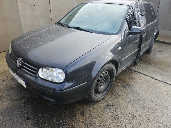 Image GMP (groupe motopropulseur) - VOLKSWAGEN GOLF 4