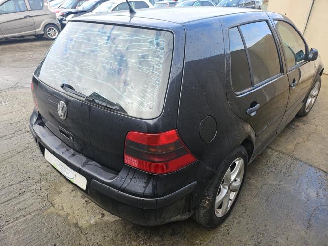 Image GMP (groupe motopropulseur) - VOLKSWAGEN GOLF 4