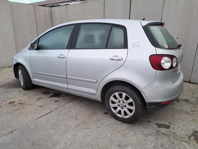 Image Capot - VOLKSWAGEN GOLF PLUS