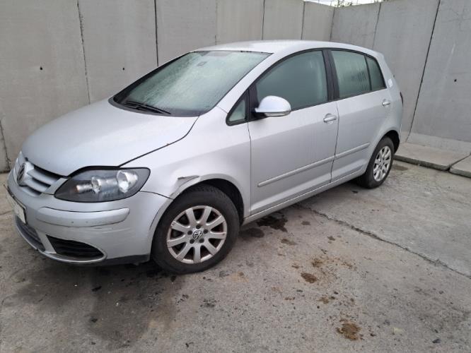Image Capot - VOLKSWAGEN GOLF PLUS