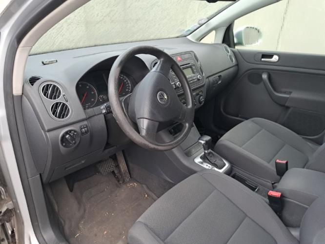 Image Capot - VOLKSWAGEN GOLF PLUS