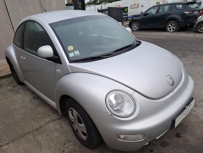 Image Capot - VOLKSWAGEN NEW BEETLE 1