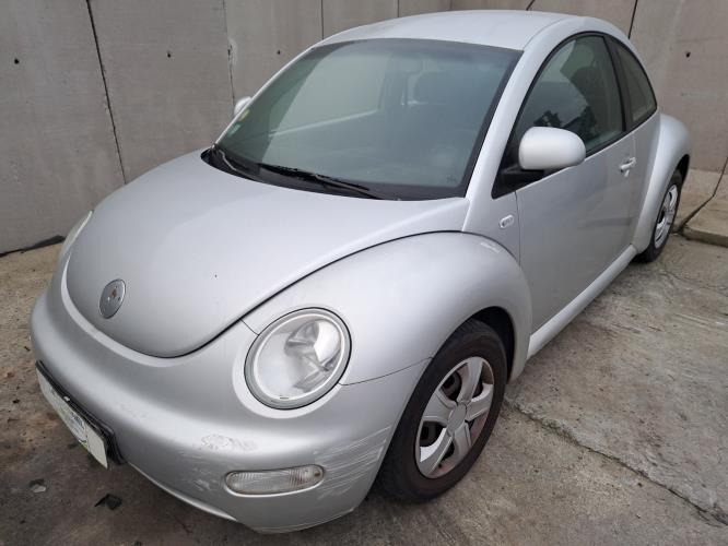 Image Capot - VOLKSWAGEN NEW BEETLE 1
