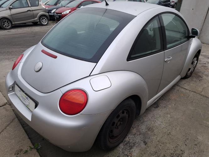 Image Capot - VOLKSWAGEN NEW BEETLE 1